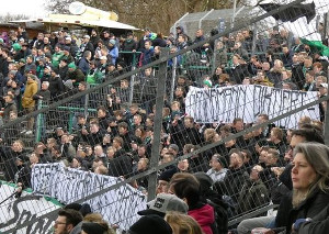 SC Preußen Münster vs MSV Duisburg (1-4)