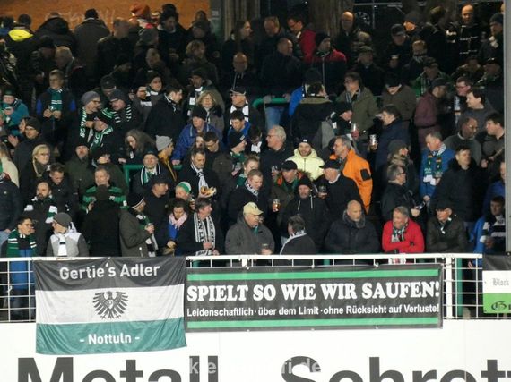 SC Preußen Münster vs Würzburger Kickers (0-0) (3)
