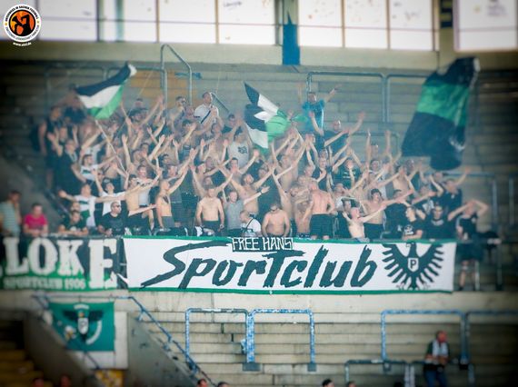 FC Hansa Rostock vs SC Preußen Münster (1-0) (2)