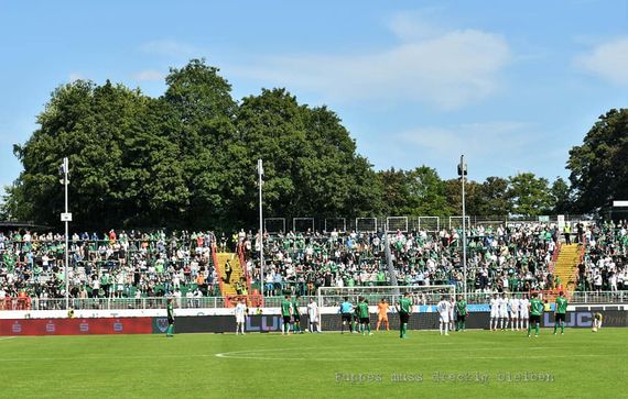 SC Preußen Münster vs TSV Alemannia Aachen (2-1) (1)