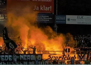 SC Fortuna Köln vs SC Preußen Münster (3-2)