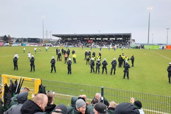 KFC Uerdingen vs SC Preußen Münster (0-1) (2)