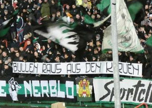 SC Preußen Münster vs SC Wiedenbrück (1-0)