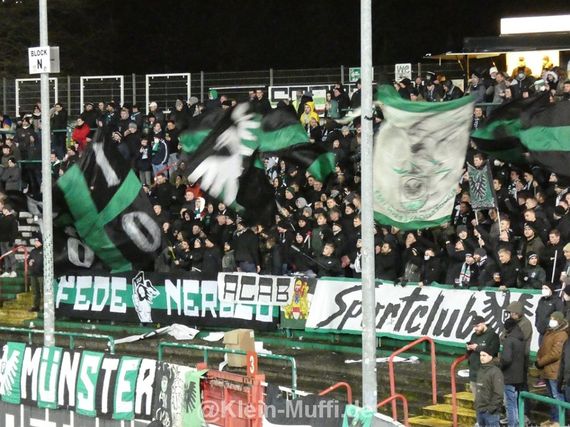 SC Preußen Münster vs SC Wiedenbrück (1-0) (2)