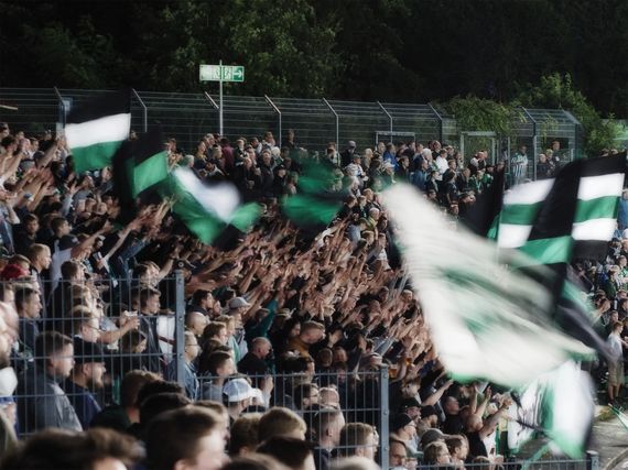 SC Preußen Münster vs Sportfreunde Lotte (2-0) (4)