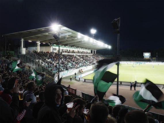 SC Preußen Münster vs Sportfreunde Lotte (2-0) (5)