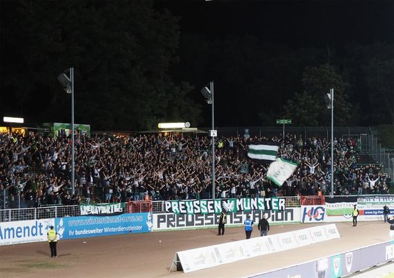 SC Preußen Münster vs Sportfreunde Lotte (2-0) (6)