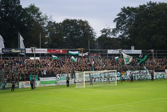 Rot-Weiß Ahlen vs SC Preußen Münster (1-1) (2)