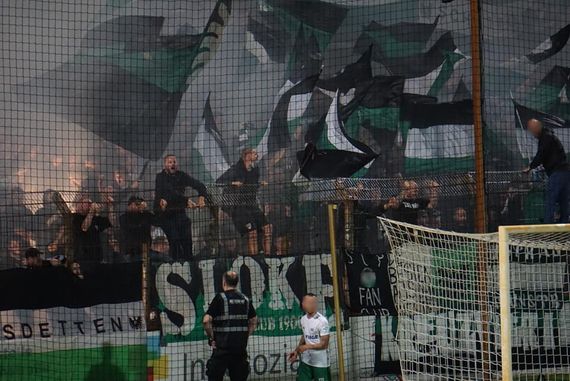 Rot-Weiß Ahlen vs SC Preußen Münster (1-1) (3)
