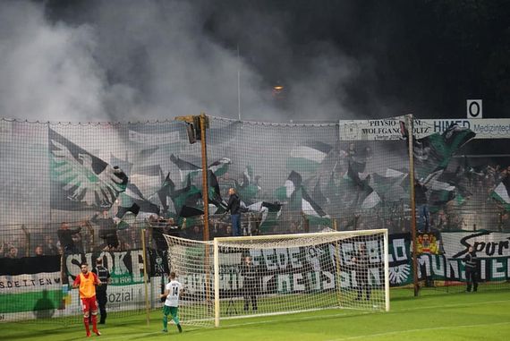 Rot-Weiß Ahlen vs SC Preußen Münster (1-1) (4)