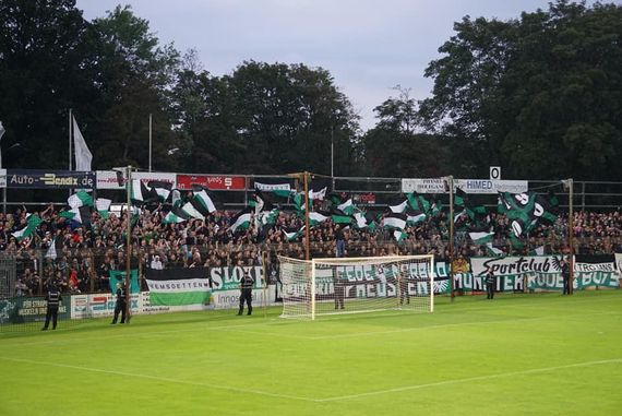 Rot-Weiß Ahlen vs SC Preußen Münster (1-1) (6)