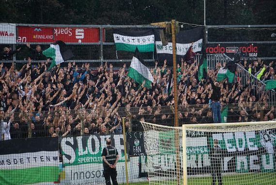 Rot-Weiß Ahlen vs SC Preußen Münster (1-1) (10)