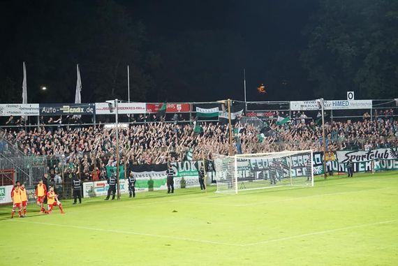 Rot-Weiß Ahlen vs SC Preußen Münster (1-1) (13)