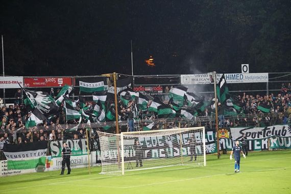 Rot-Weiß Ahlen vs SC Preußen Münster (1-1) (15)