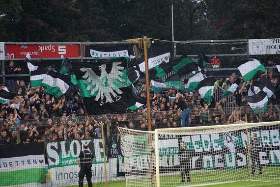 Rot-Weiß Ahlen vs SC Preußen Münster (1-1) (16)
