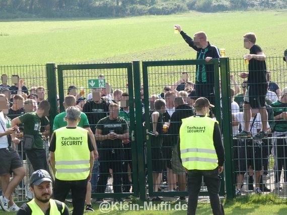 SV Straelen vs SC Preußen Münster (0-4) (3)