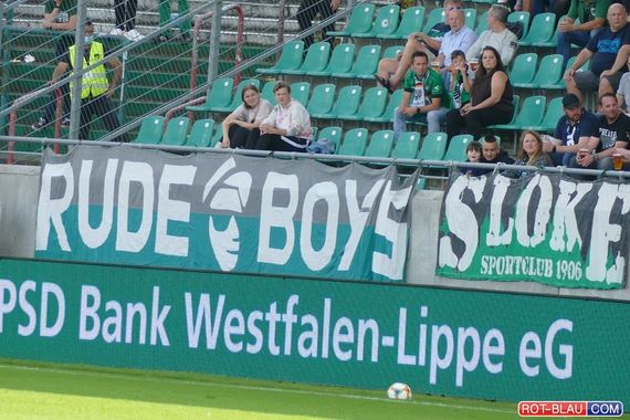 SC Preußen Münster vs Wuppertaler SV (0-0) (4)