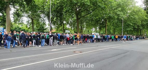 SC Preußen Münster vs VfL Wolfsburg (1-3) (1)