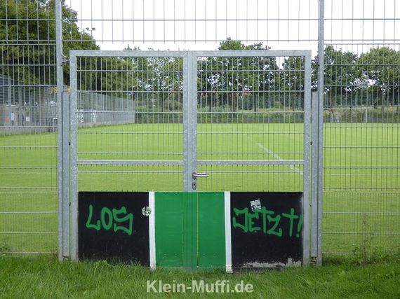 SC Preußen Münster vs VfL Wolfsburg (1-3) (2)