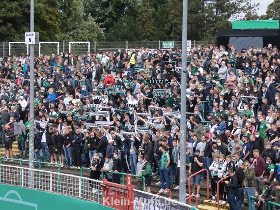 SC Preußen Münster vs VfL Wolfsburg (1-3) (6)
