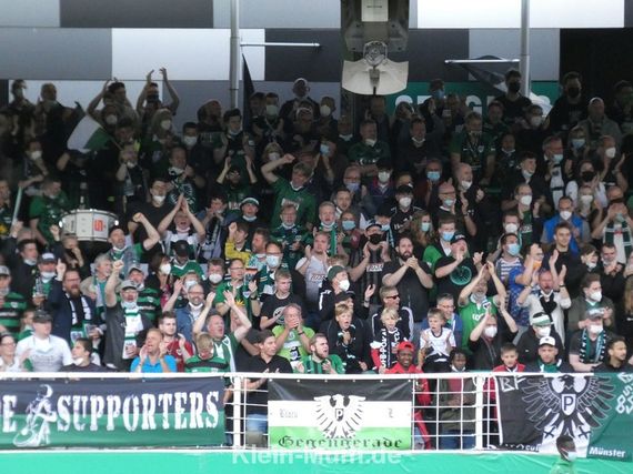 SC Preußen Münster vs VfL Wolfsburg (1-3) (9)