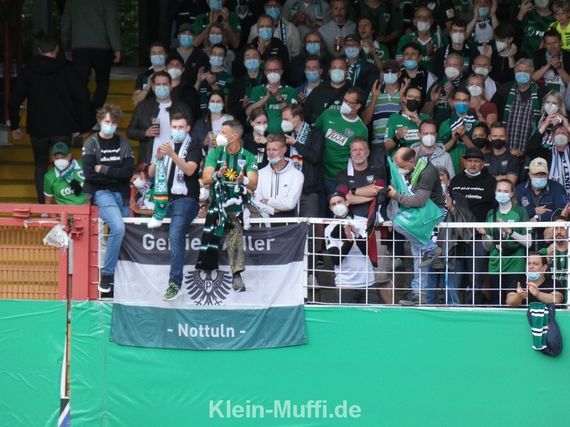SC Preußen Münster vs VfL Wolfsburg (1-3) (13)