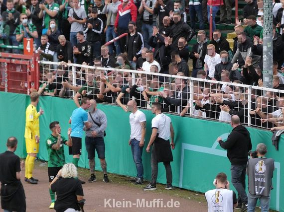SC Preußen Münster vs VfL Wolfsburg (1-3) (18)