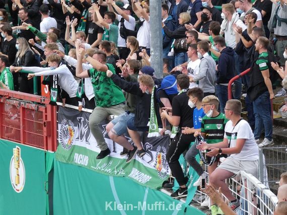 SC Preußen Münster vs VfL Wolfsburg (1-3) (20)