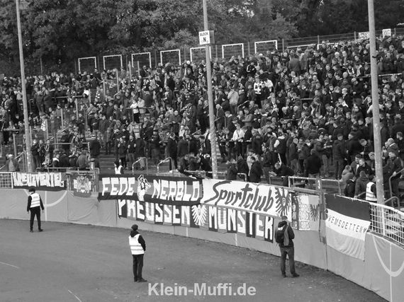 SC Preußen Münster vs Hertha BSC (1-3) (3)
