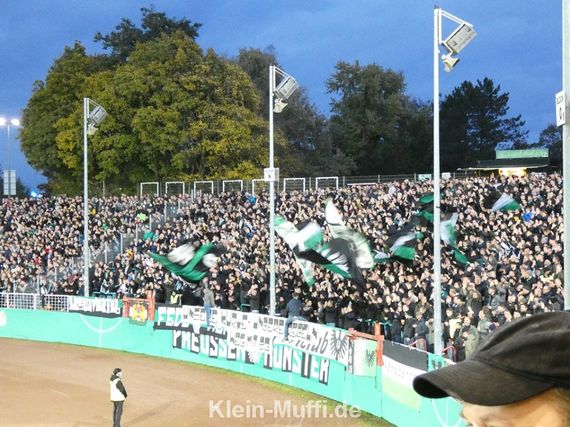 SC Preußen Münster vs Hertha BSC (1-3) (5)