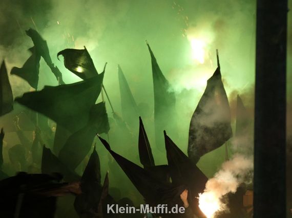 SC Preußen Münster vs Hertha BSC (1-3) (14)