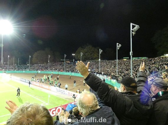 SC Preußen Münster vs Hertha BSC (1-3) (21)