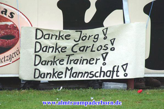 SC Verl vs DSC Arminia Bielefeld II (1-1) (2)