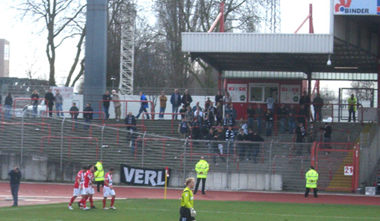 Rot-Weiß Oberhausen vs SC Verl (4-2) (2)
