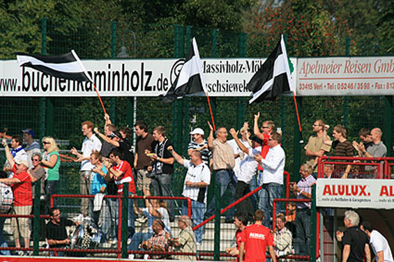SC Verl vs SV Waldhof Mannheim 07 (1-0) (2)