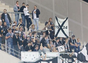 Rot-Weiss Essen vs SC Verl (2-0)