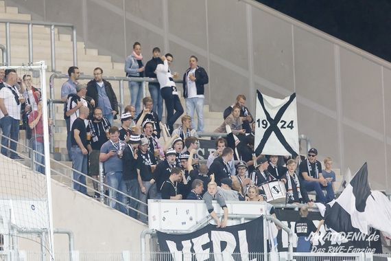 Rot-Weiss Essen vs SC Verl (2-0) (2)