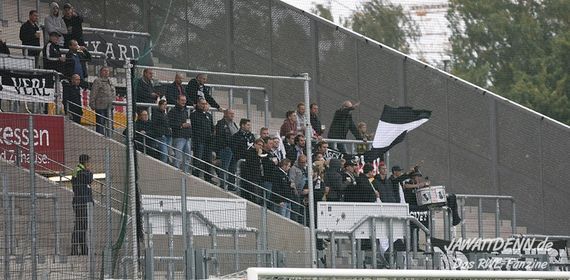 Rot-Weiss Essen vs SC Verl (1-1) (4)
