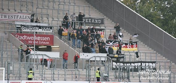 Rot-Weiss Essen vs SC Verl (1-1) (5)
