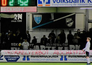 SC Verl vs TSV Alemannia Aachen (0-0)