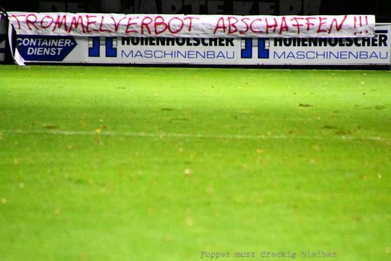 SC Verl vs TSV Alemannia Aachen (0-0) (1)