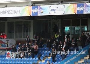SC Verl vs Hallescher FC (0-0)