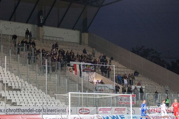 Rot-Weiss Essen vs Viktoria Köln (1-1) (2)