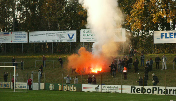1. FC Bocholt 1900 vs Schwarz-Weiß Essen (3-1) (1)