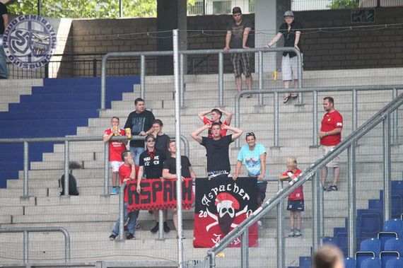 MSV Duisburg vs SG Sonnenhof-Großaspach (1-1) (1)