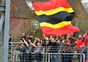 Holstein Kiel vs SG Sonnenhof-Großaspach (3-1)