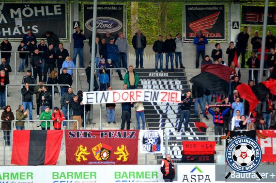SG Sonnenhof-Großaspach vs Holstein Kiel (0-0) (1)