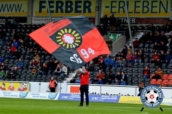SG Sonnenhof-Großaspach vs Holstein Kiel (0-0) (2)