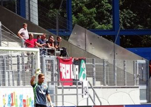Chemnitzer FC vs SG Sonnenhof-Großaspach (0-0)