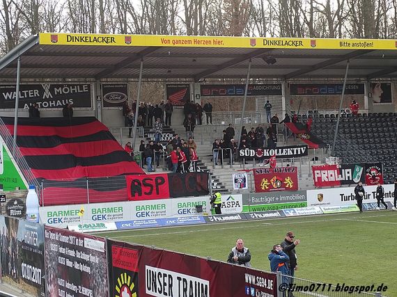 SG Sonnenhof-Großaspach vs FC Hansa Rostock (1-1) (4)